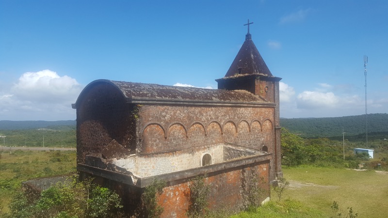 French church