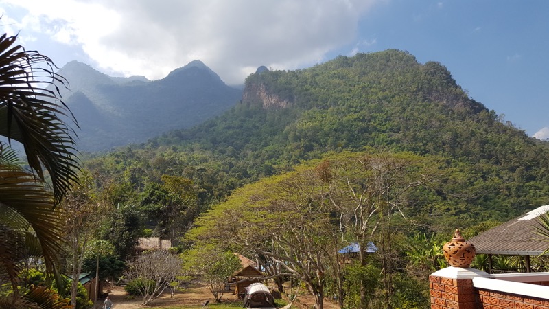 Chiang Dao